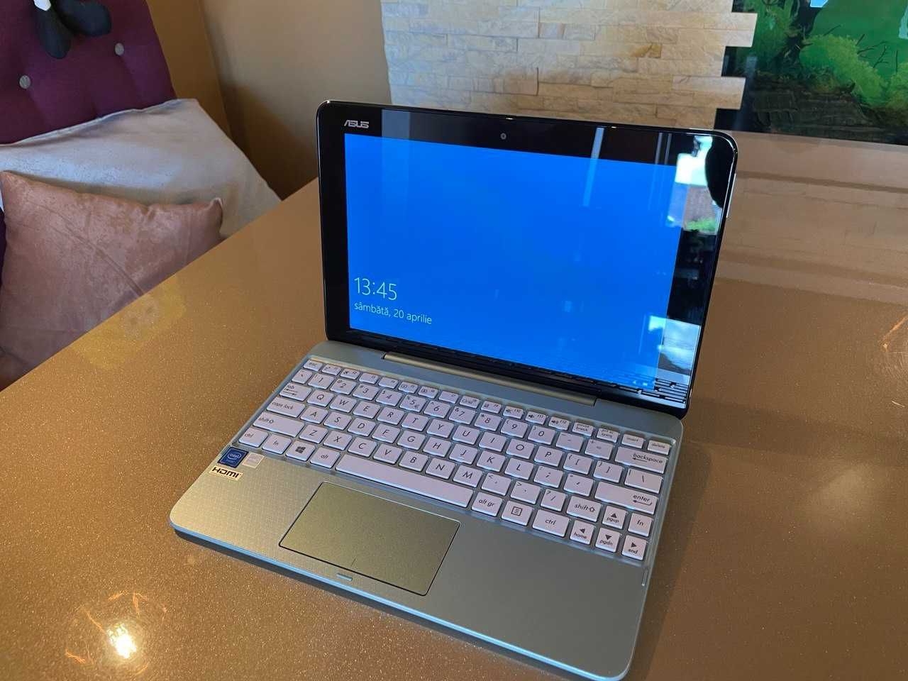 Laptop-Tabletă ASUS T101H