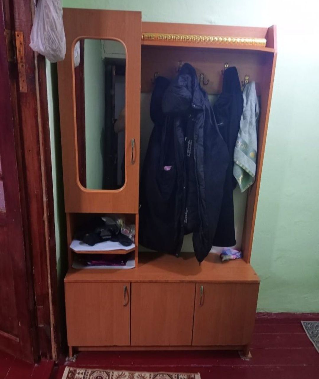 Продам прихошка новый
