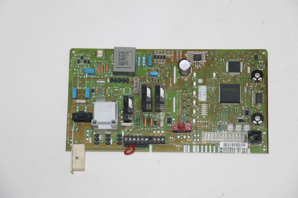 Placa electronica centrala termica Vaillant INT 242/2-3 R2