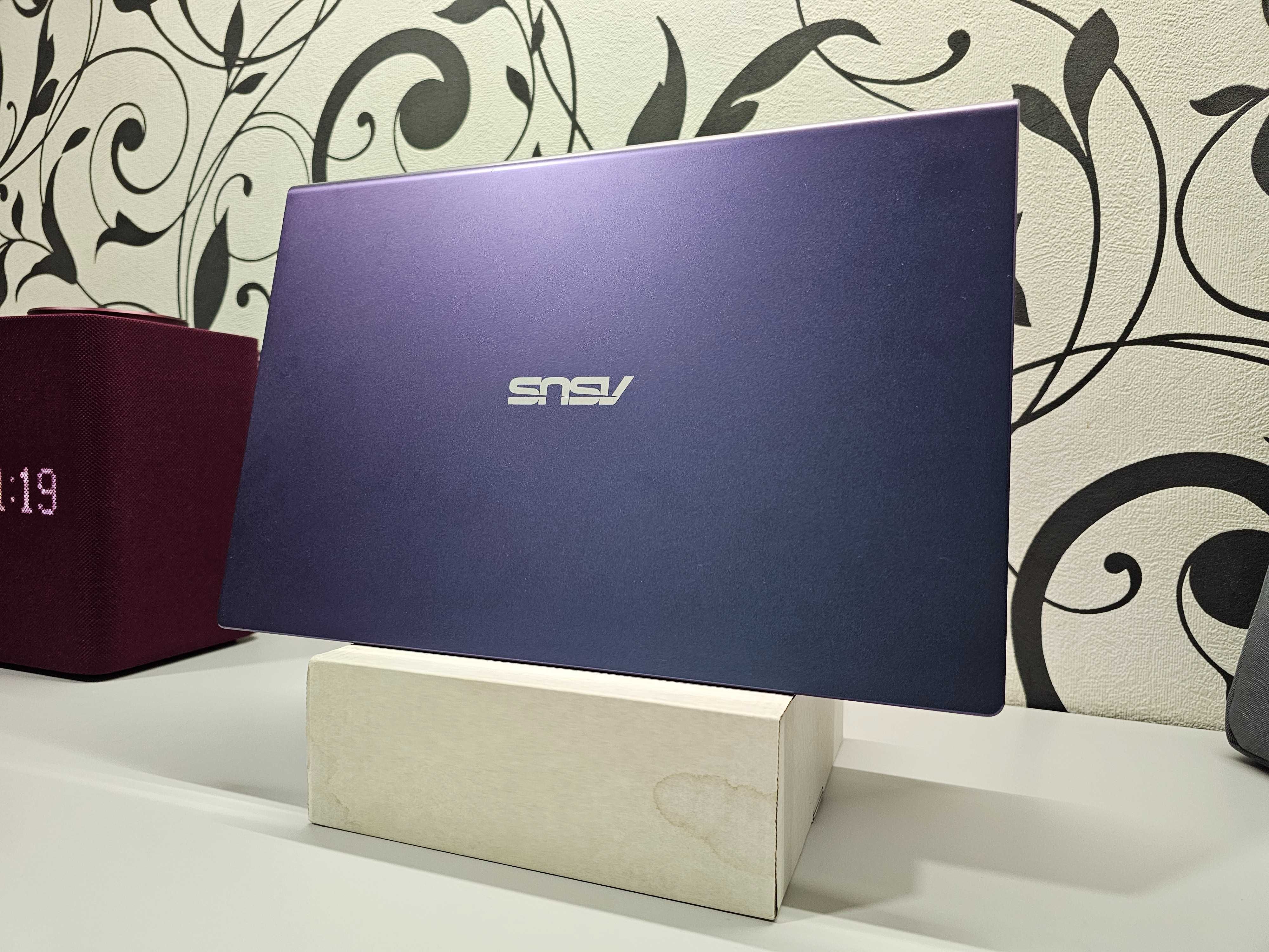 ПРОДАМ Asus X415JF Игровой Ноутбук Pentium®GOLD 6805/8GB/256SSD/MX130.