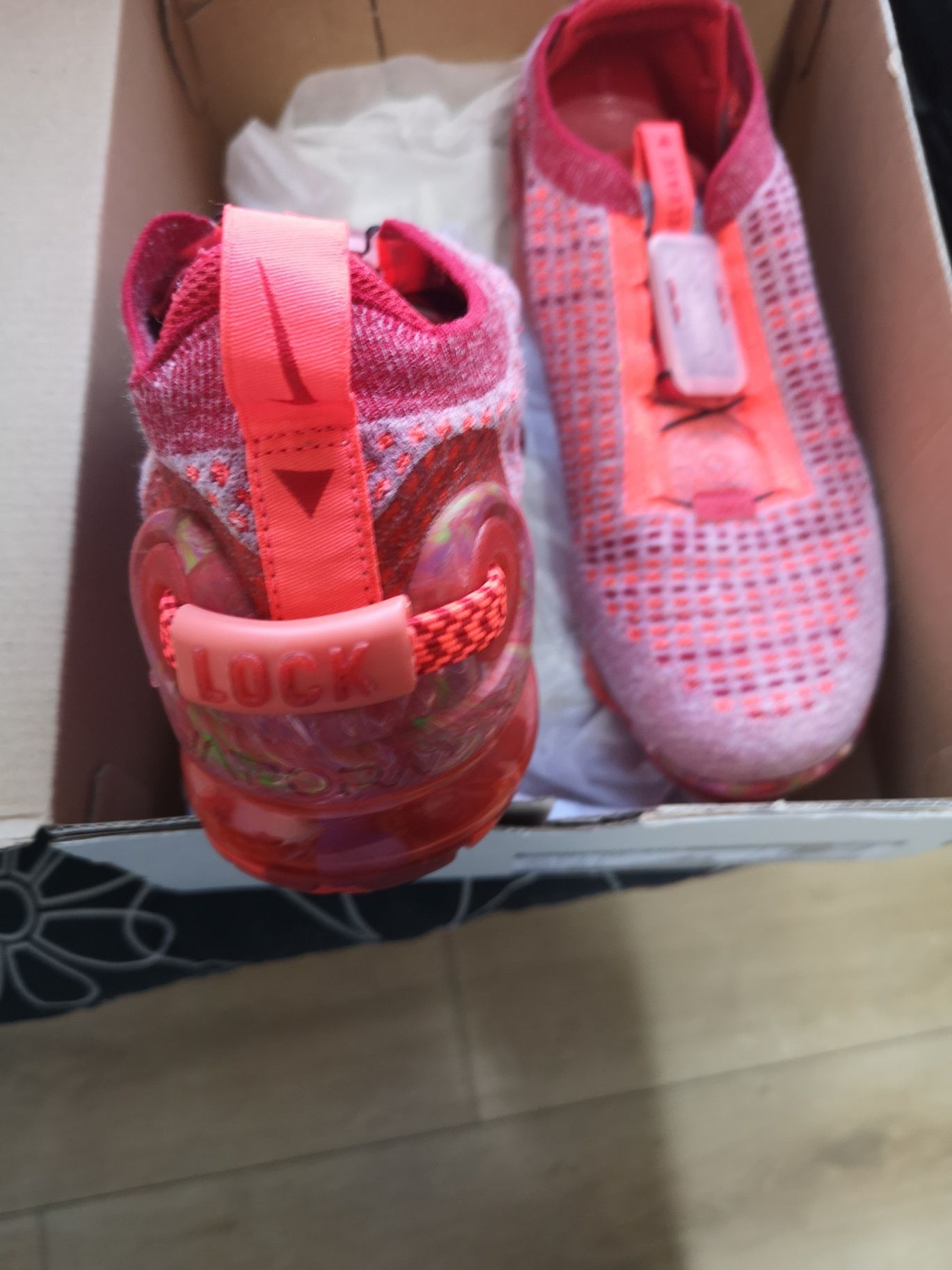 Nike Vapormax Noi