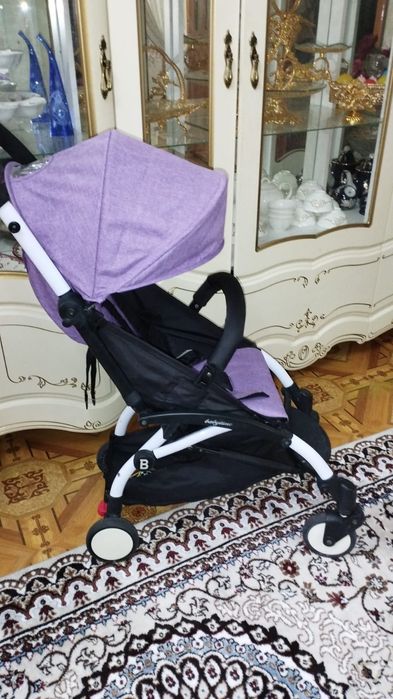 Срочно! Бейбитайм!