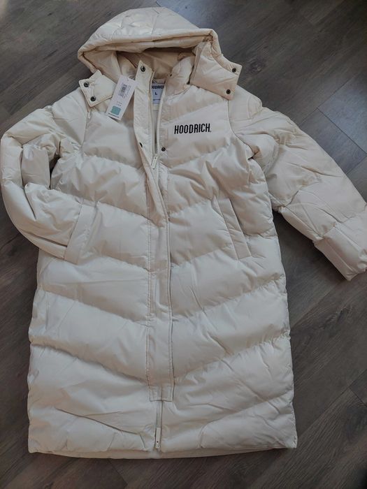 Оригинално зимно яке Hoodrich