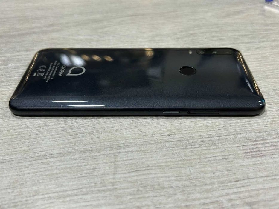 Alcatel 1S 2020 32GB Dual SIM 4G