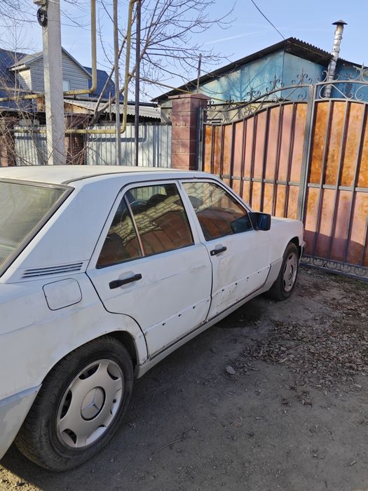 Целиком на запчасти