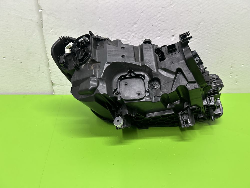 Far faruri Bmw X3 G01 X4 G02 lci full led adaptiv 2021-2024 stanga