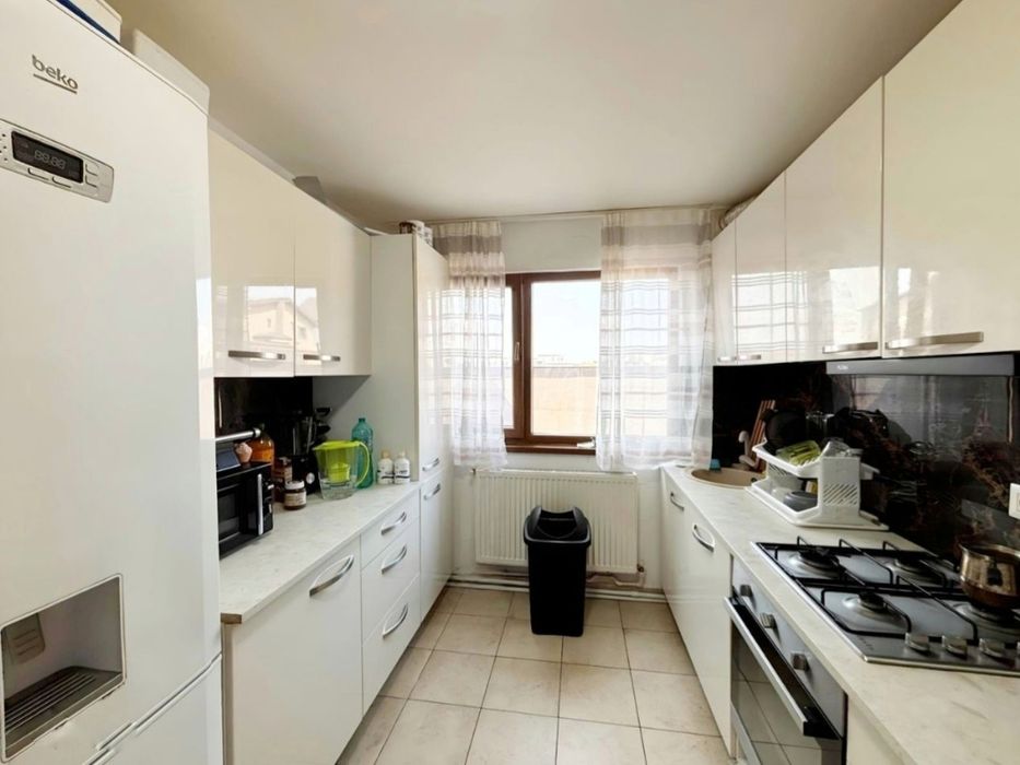 Ocazie Casa dublex S+M Mamaia Sat