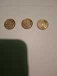 Продавам стари стотинки 1974,1989,1990,1989