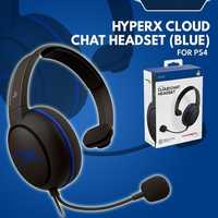 Hyperx Cloud Chat Наушники для колл-центра (динамики 40мм) Гарнитура