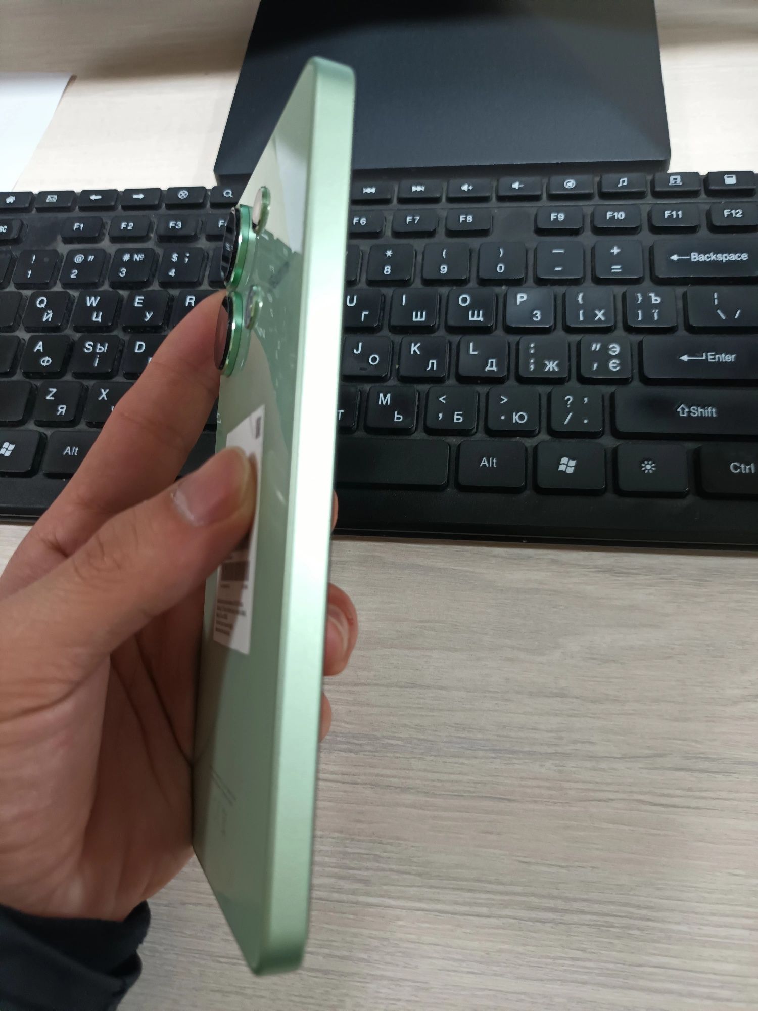 Redmi not 13  8/128