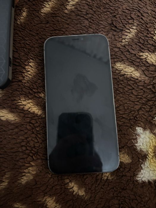 Iphone 12 pro 128gb