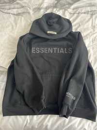 Hoodie Essentials M