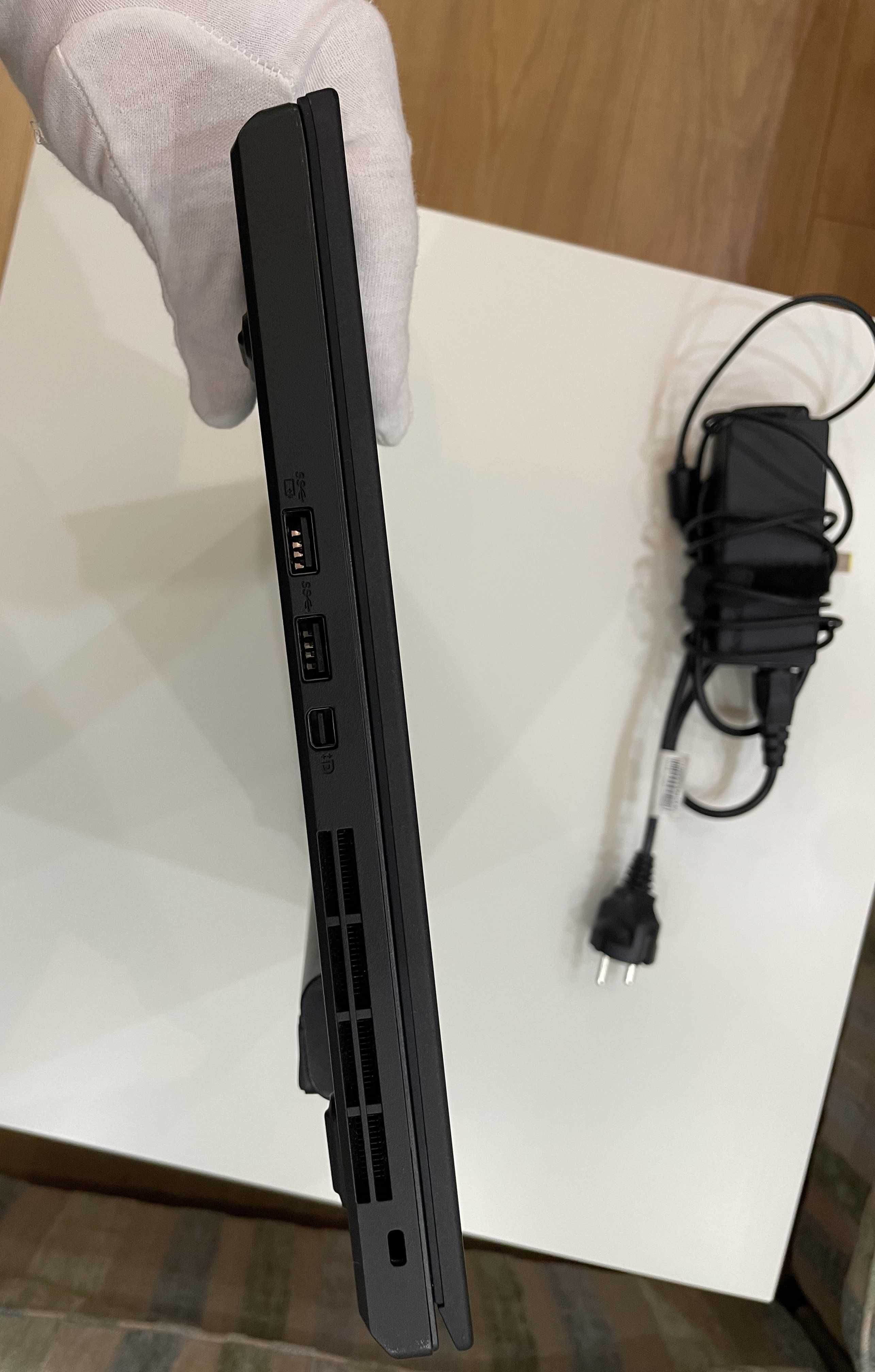 Графична станция Thinkpad P50s 15.4" - i7/16GB/512GB/2K display + док
