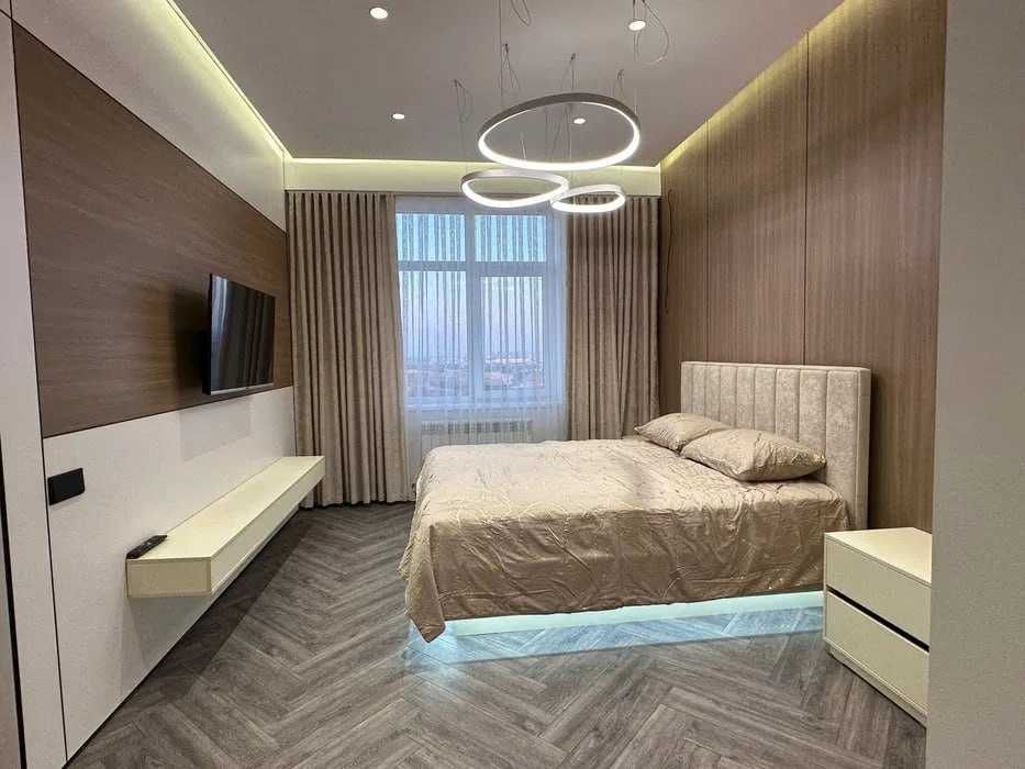 Срочно! Сдаётся квартира в центре города!