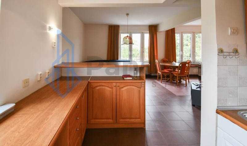 Дава се под наем Тристаен апартамент в София, Стрелбище - 105 кв.м за 525 € - Снимка #7