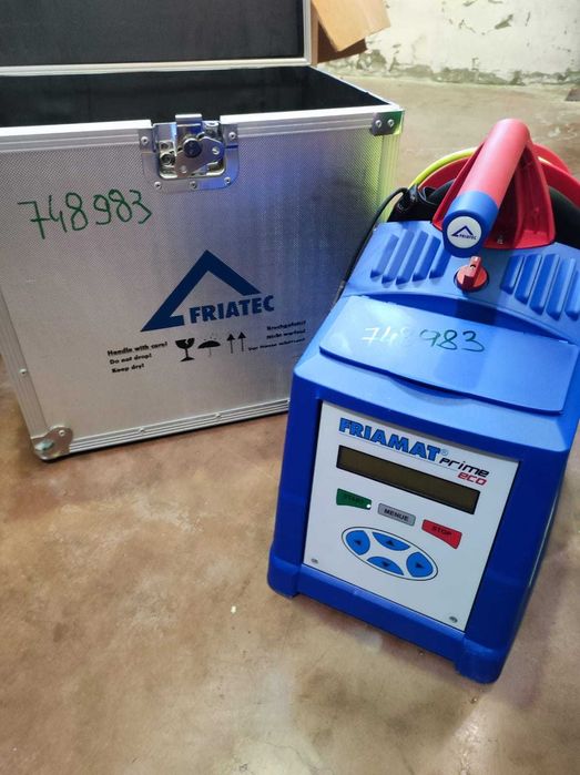 Сварочный аппарат Friamat PrimeEco