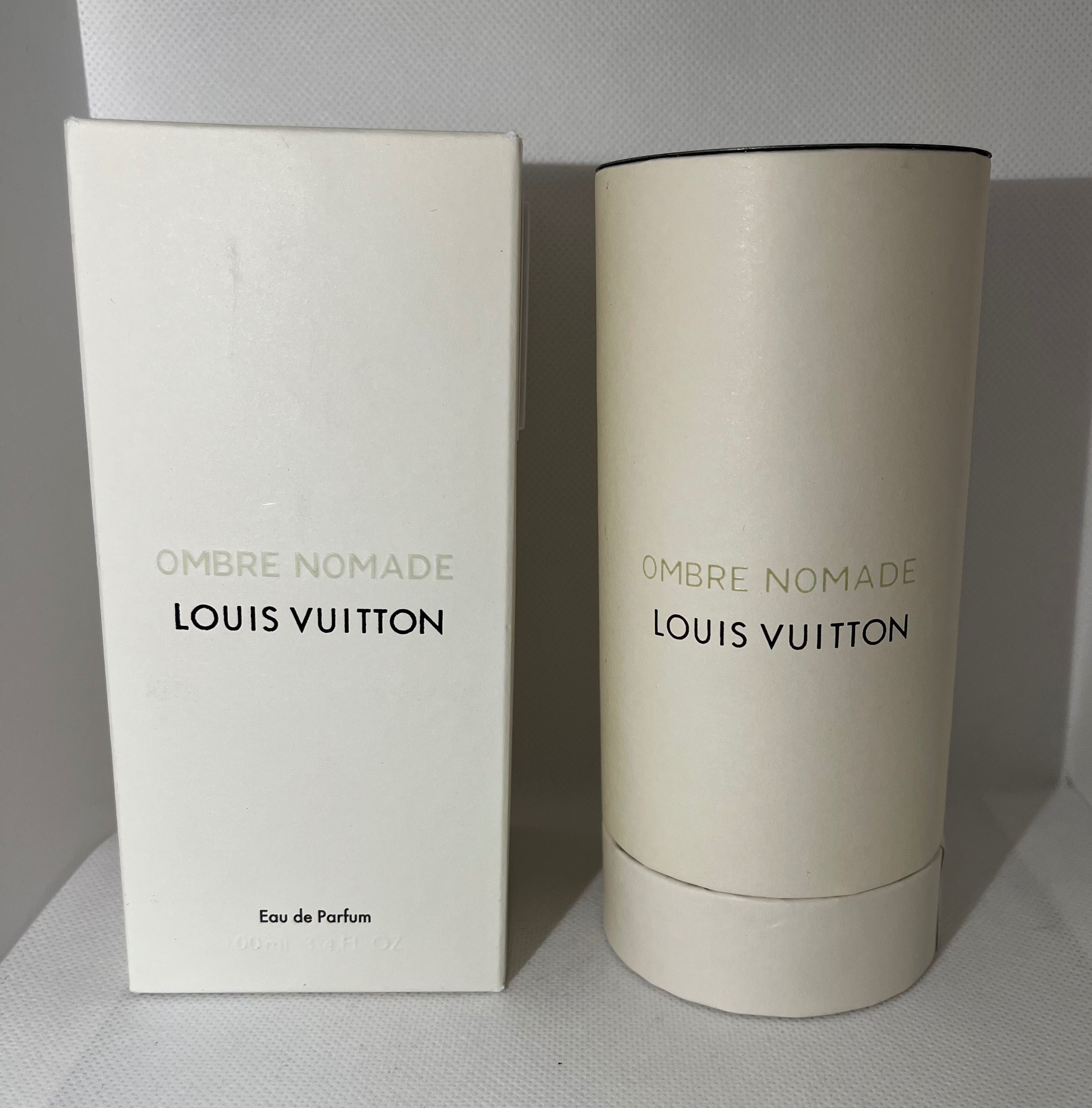 Parfum Louis Vuitton Ombre Nomade 100 ml Nou