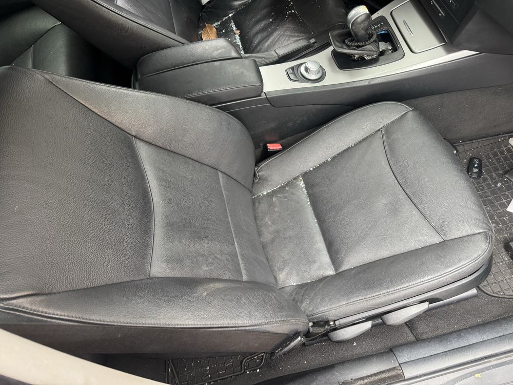 Бмв е91 330хд 231кс на части bmw e91 330xd 231hp