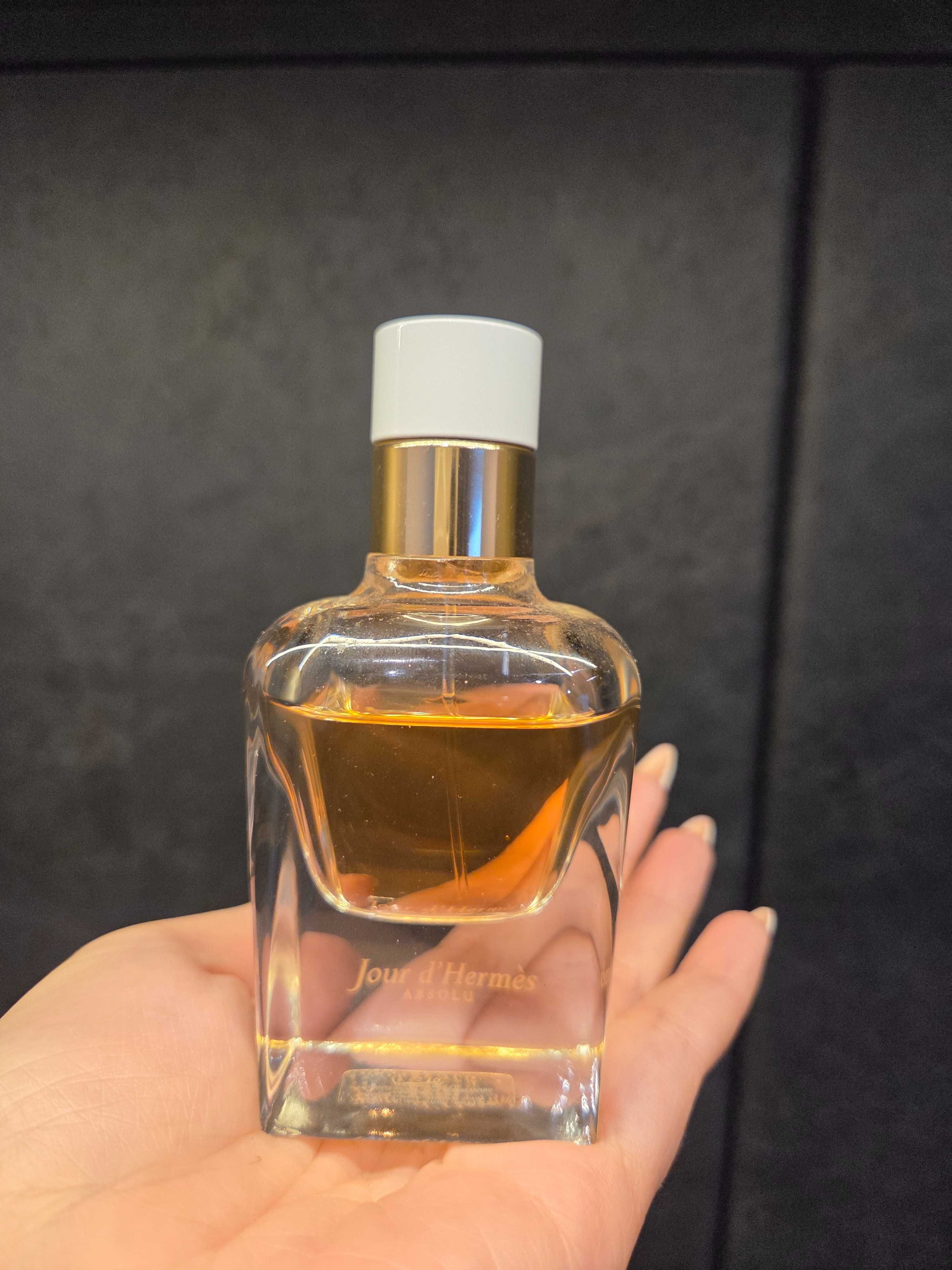 Парфюм - HERMÈS
Jour d'Hermès Absolu - EDP , 50 мл