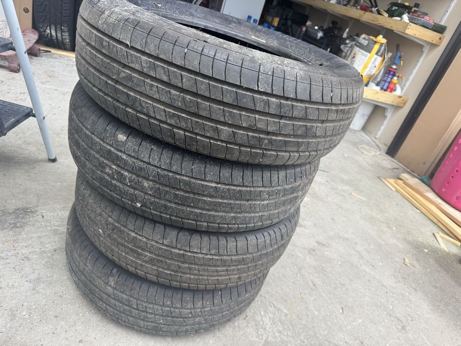 Cauciucrui michelin