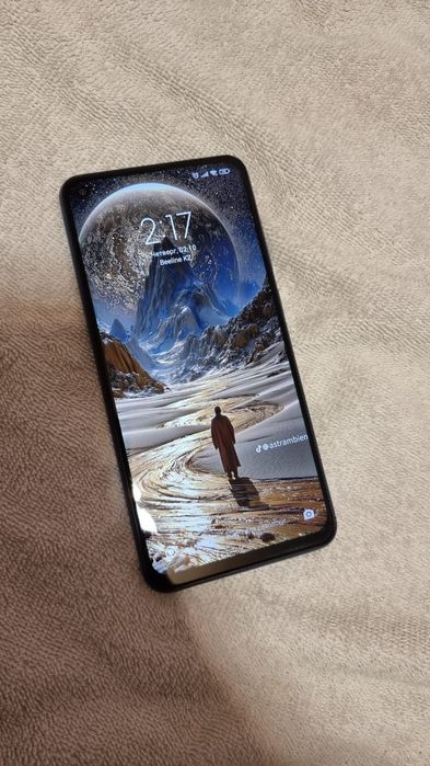 Redmi note 9 128gb
