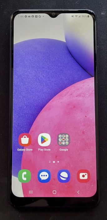 Samsung A03s 32GB DUAL-SIM