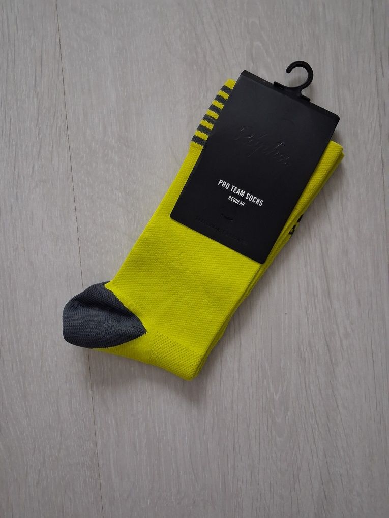 Vând Șosete Rapha marime39-43 Unisex