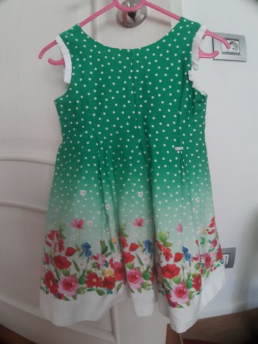 Vand rochita mayoral, marimea 104