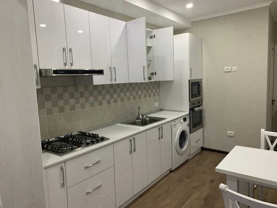 Без Депозит Сдаётся 2Х 4/9 евро кв центр города в Чайхана Салом 129*