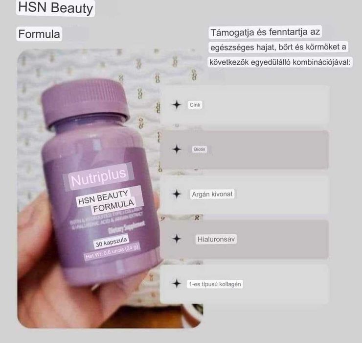 Ofertă Farmasi‼️Pachet anticăderea părului‼️