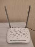 Wi-Fi роутер модели TD-W8968