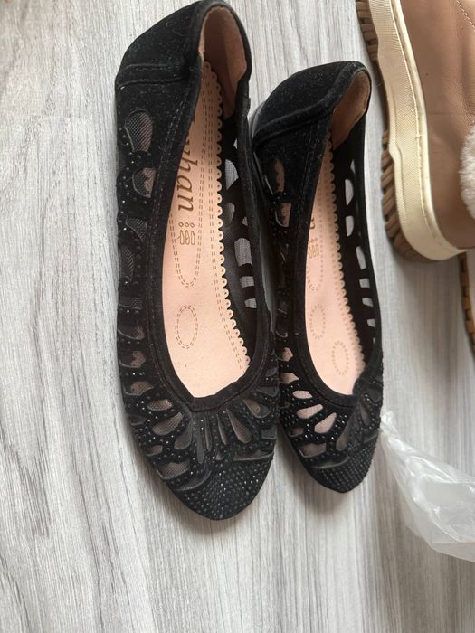 Продам новые мокасины