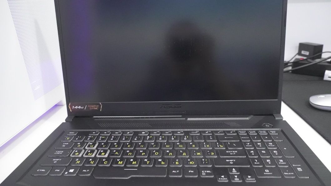 Notebook Asus Tuf