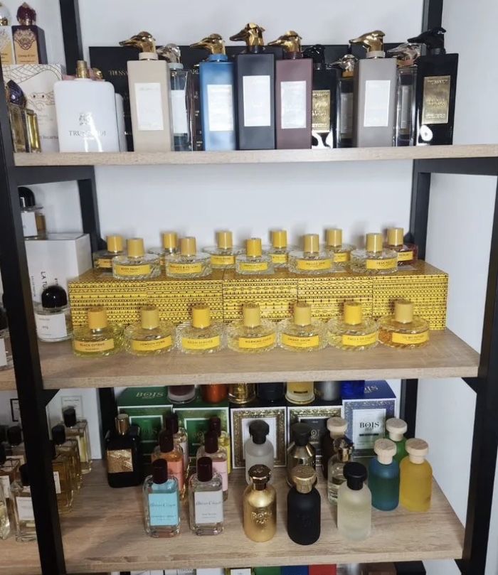 Парфюм Montale 100%