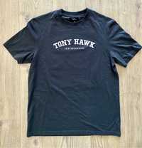 Tricou Tony Hawk Skateboarding (Streetwear skate hip hop)