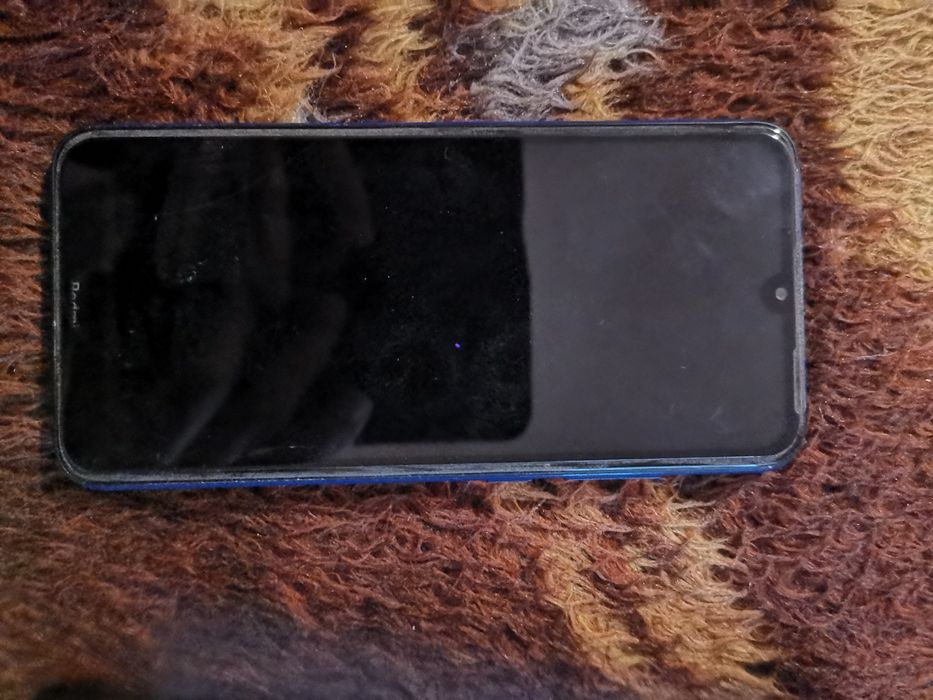 Huawei p20 lite și redmi 8