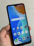 HONOR X6 64GB Black