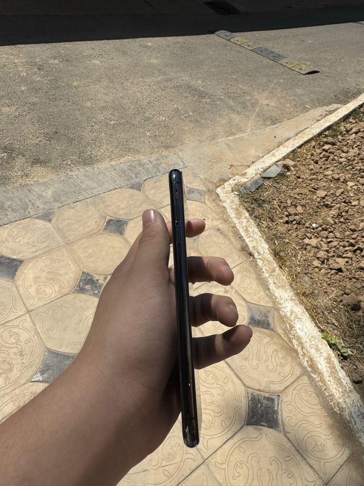 iPhone Xs Max  64