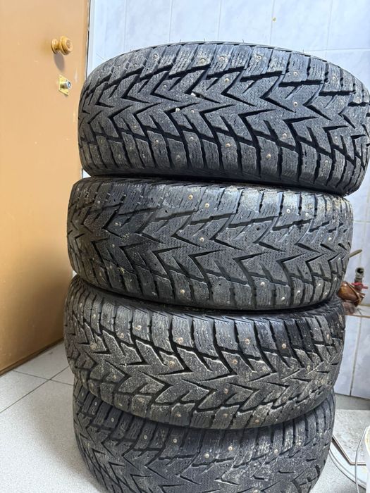 Nexen 235/60R16 WINGUARD WS SUV WS62 made in Korea