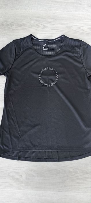 Дамска оригинална тениска Nike Dri Fit размер L