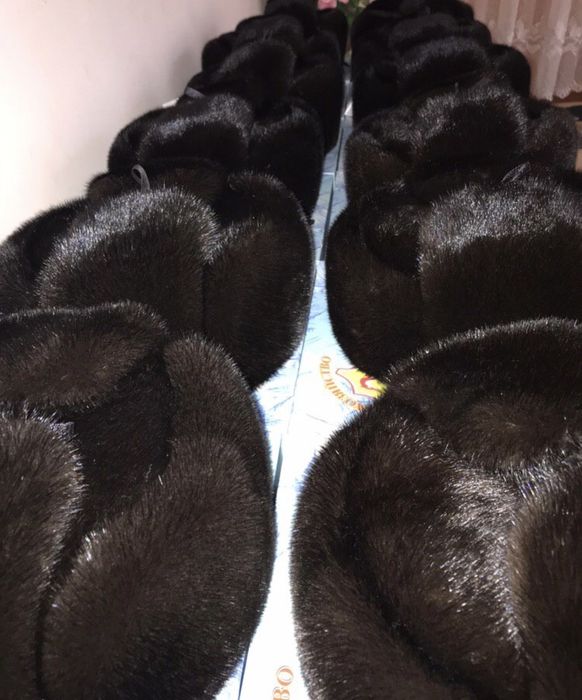 «Сибирский Мех» телпаклар сотилади