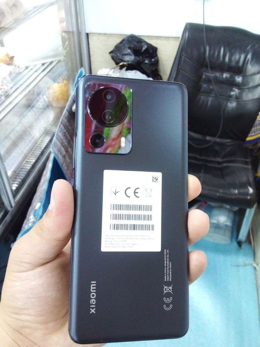 Redmi 13  LTE  8/128
