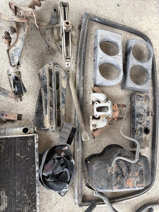 Piese Dacia 1300-1310-1410