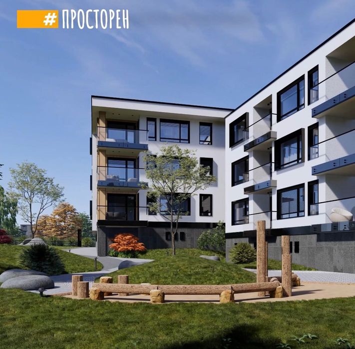 Апартаменти в Панагюрище