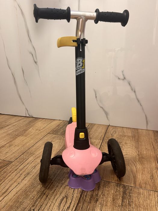 Trotineta Dechatlon copii