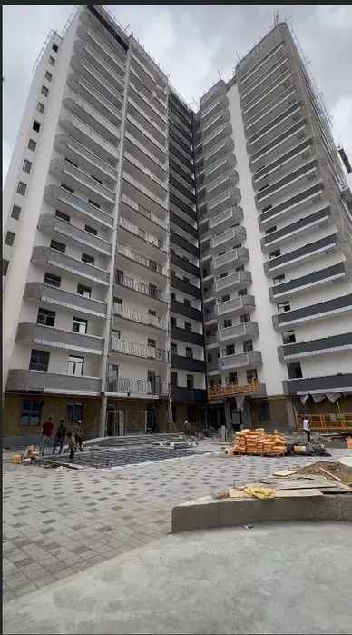 Продаётся кв. Новостройка на Юнусабад, метро туркистан С КАДАСТРОМ