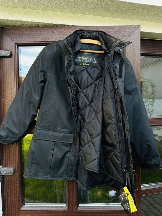 Geaca moto Ixon, marimea M