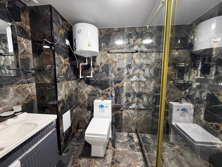 Продаётся 4х комнатная квартира с евроремонтом ЗАХОДИ ЖИВИ