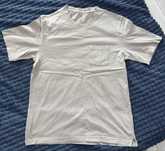 Tricou Barbati Crem
