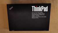 Lenovo Thinkpad P52 2.6GHz 16GB RAM 256+1TB SSD P1000 4GB GDDR5 W10Pro